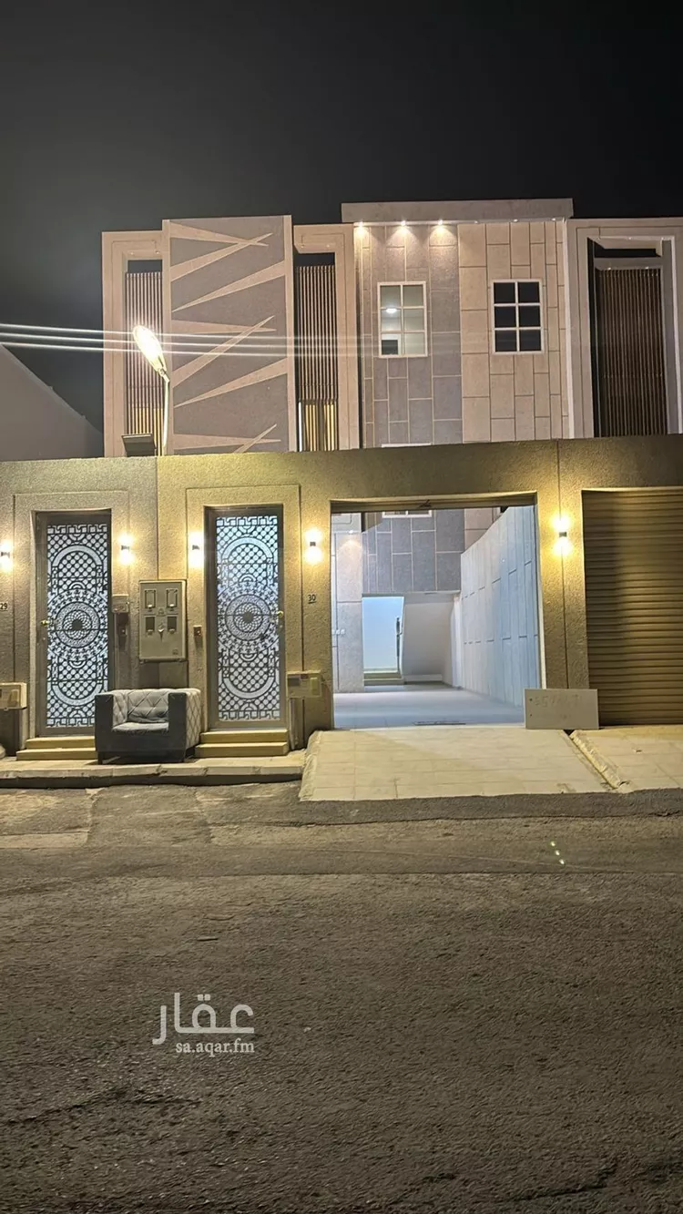 دور للإيجار في حي بدر, مدينة الرياض, منطقة الرياض