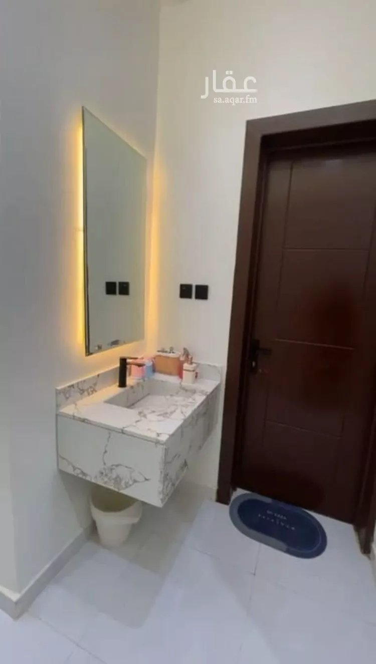 دور للإيجار في شارع محمد الصناع, حي بدر, مدينة الرياض, منطقة الرياض صورة 3