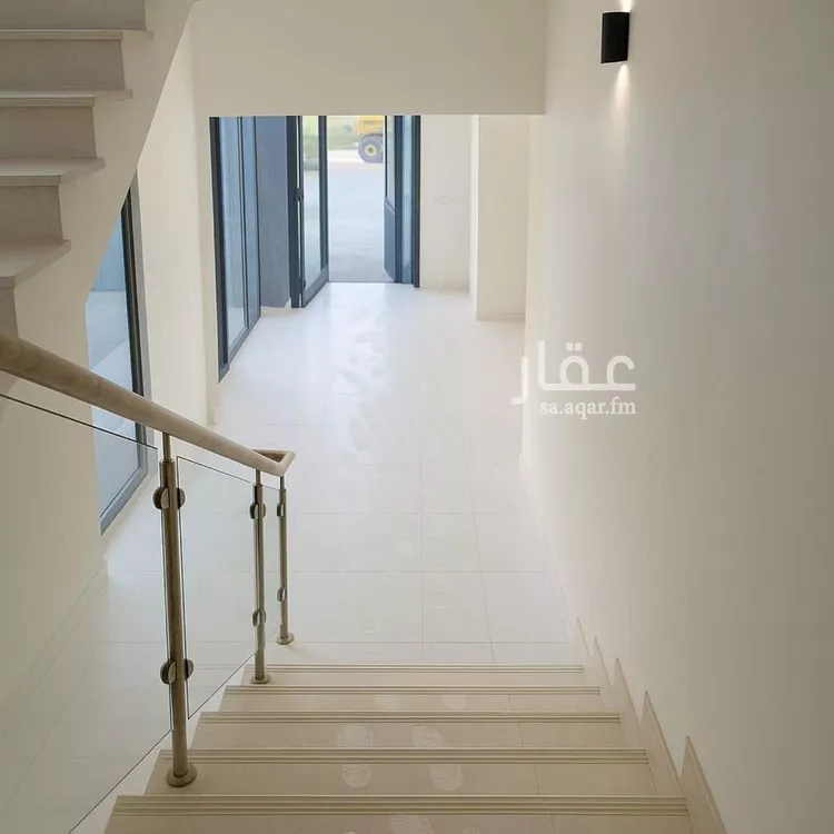 فيلا للإيجار في شارع عبدالله لابني, حي عريض, مدينة الرياض, منطقة الرياض صورة 2