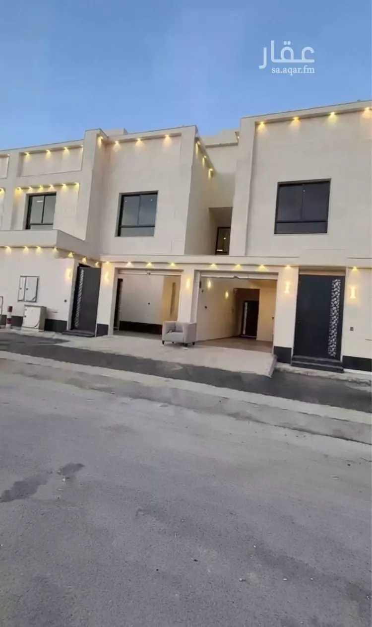 دور للإيجار في شارع 20, حي ديراب, مدينة الرياض, منطقة الرياض