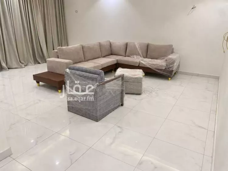 شقة للإيجار في شارع السلاطين, حي طويق, مدينة الرياض, منطقة الرياض صورة 2