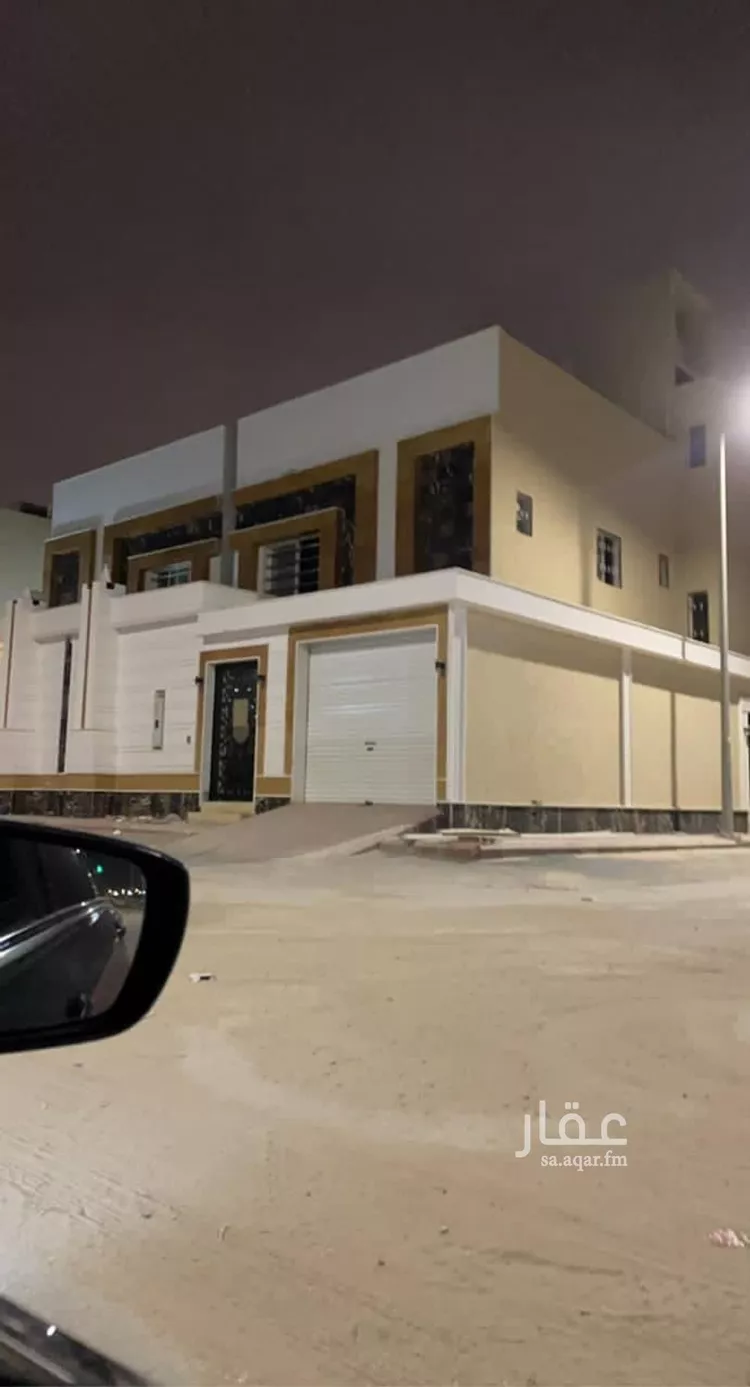 فيلا للإيجار في شارع الجميحاء, حي الدار البيضاء, مدينة الرياض, منطقة الرياض صورة 2