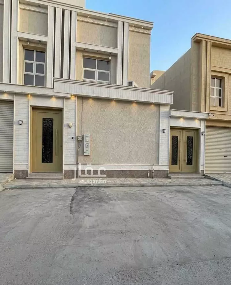 شقة للإيجار في شارع نافع بن أبي نعيم, حي بدر, مدينة الرياض, منطقة الرياض 1 صورة