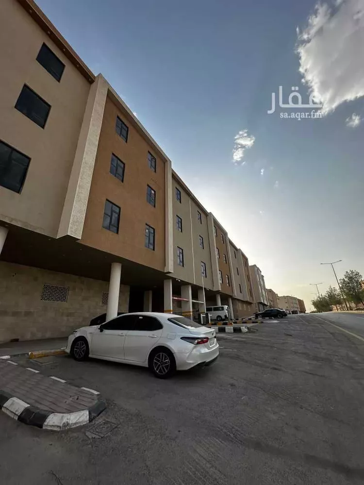 Apartment for Rent in Riyadh Badr