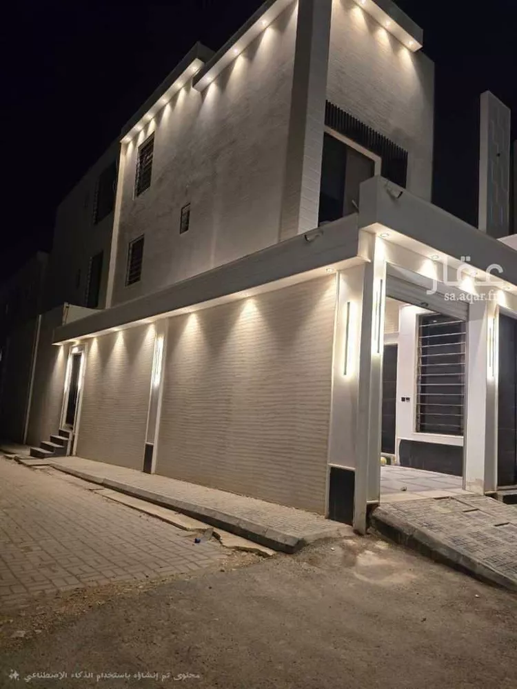 فيلا للبيع في شارع 15, حي بدر, مدينة الرياض, منطقة الرياض صورة 2