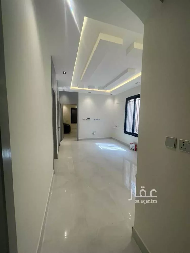 دور للإيجار في شارع النقيان, حي الحزم, مدينة الرياض, منطقة الرياض صورة 2