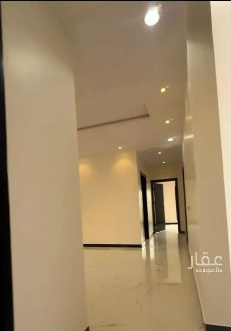 شقة للإيجار في شارع عبدالوهاب الأحمدي, حي بدر, مدينة الرياض, منطقة الرياض صورة 2