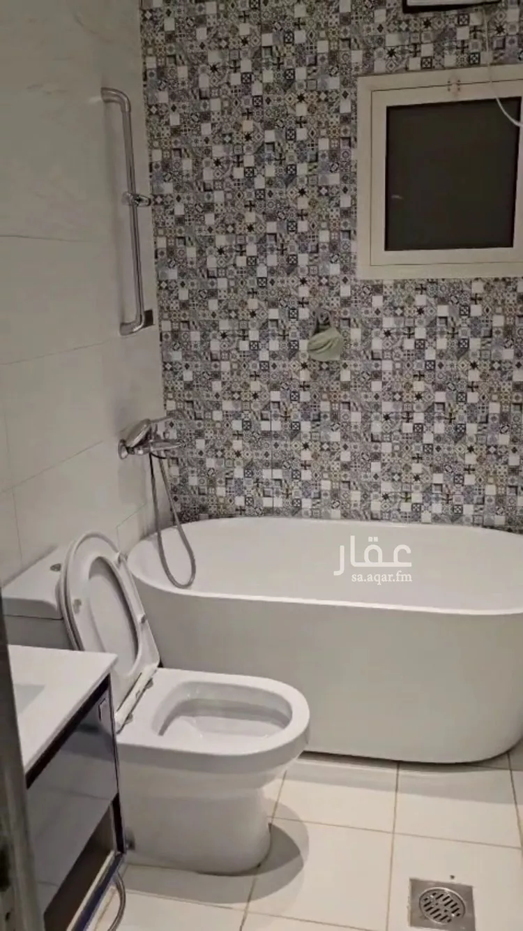 شقة للإيجار في شارع سلمه بن عمرو, حي الربيع, مدينة ينبع, منطقة المدينة المنورة صورة 5