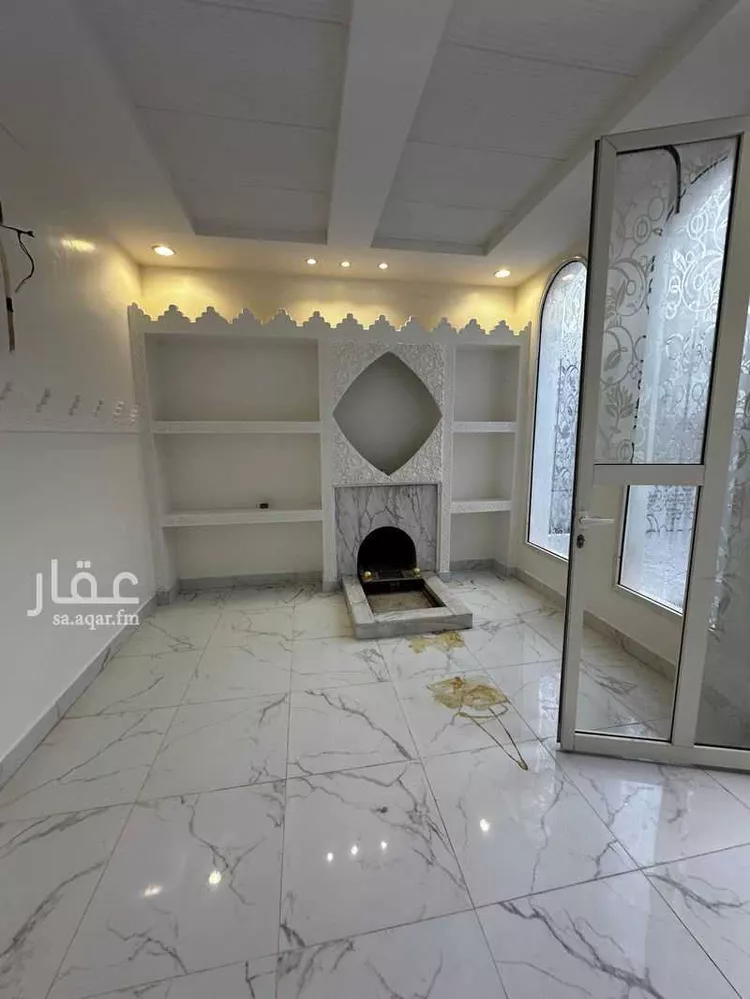 فيلا للإيجار في شارع أبي المكارم بن مفرج, حي عكاظ, مدينة الرياض, منطقة الرياض صورة 5