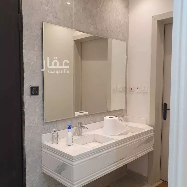 شقة للإيجار في شارع السيد عبدالله شطا, حي بدر, مدينة الرياض, منطقة الرياض صورة 5