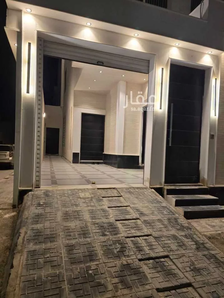 فيلا للبيع في حي بدر, مدينة الرياض, منطقة الرياض صورة 2