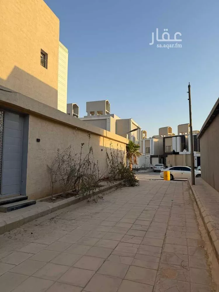 فيلا للإيجار في شارع إبراهيم بن المحب المطيري, حي بدر, مدينة الرياض, منطقة الرياض صورة 4