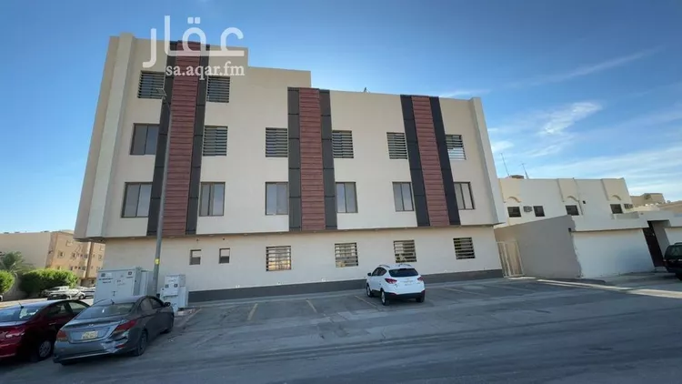 شقة للإيجار في شارع محمود بن كرم, حي الملك فيصل, مدينة الرياض, منطقة الرياض