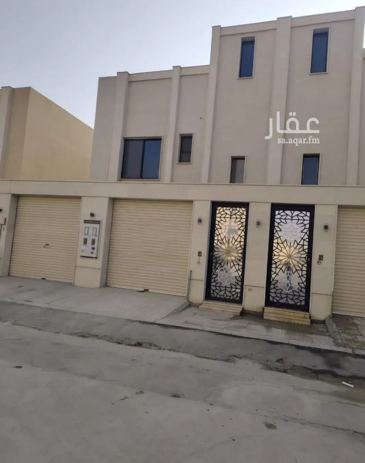 دور للإيجار في شارع إسماعيل بن مبارك, حي بدر, مدينة الرياض, منطقة الرياض