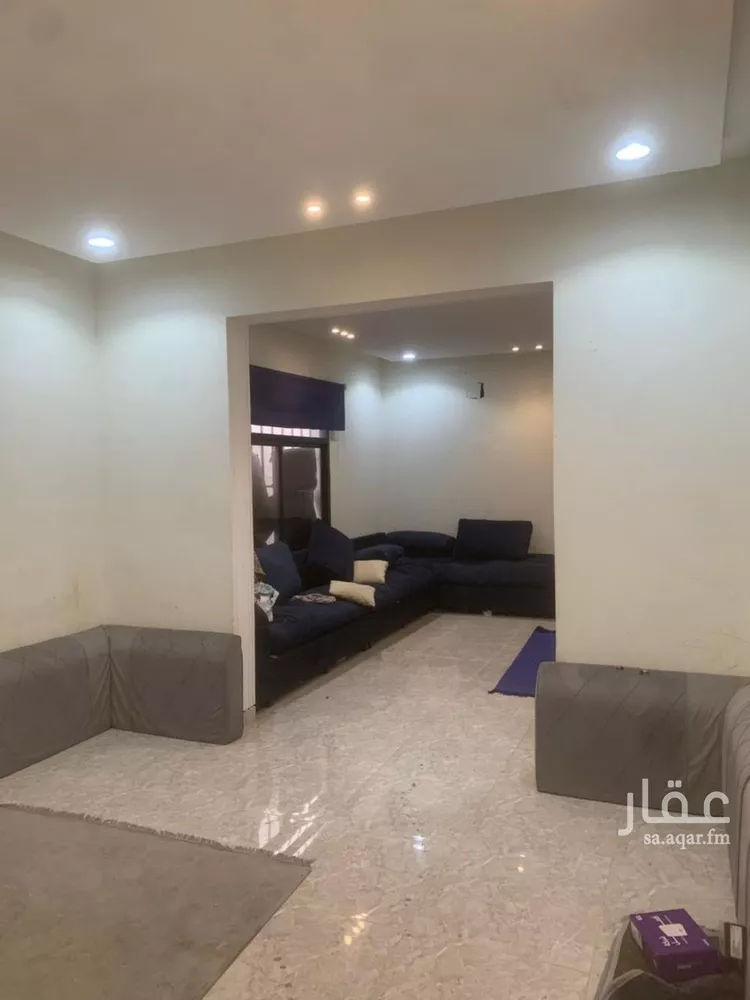 دور للإيجار في شارع إسماعيل بن مبارك, حي بدر, مدينة الرياض, منطقة الرياض صورة 2