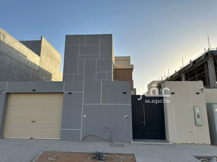 فيلا للإيجار في شارع عبدالله لابني, حي عريض, مدينة الرياض, منطقة الرياض