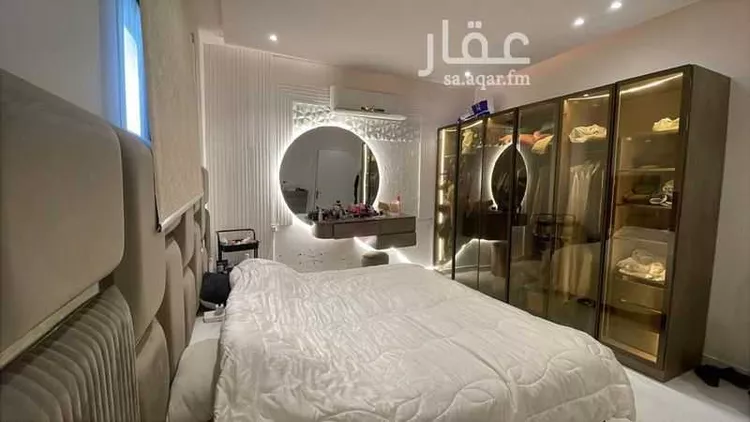 شقة للإيجار في شارع نافع بن أبي نعيم, حي بدر, مدينة الرياض, منطقة الرياض صورة 5