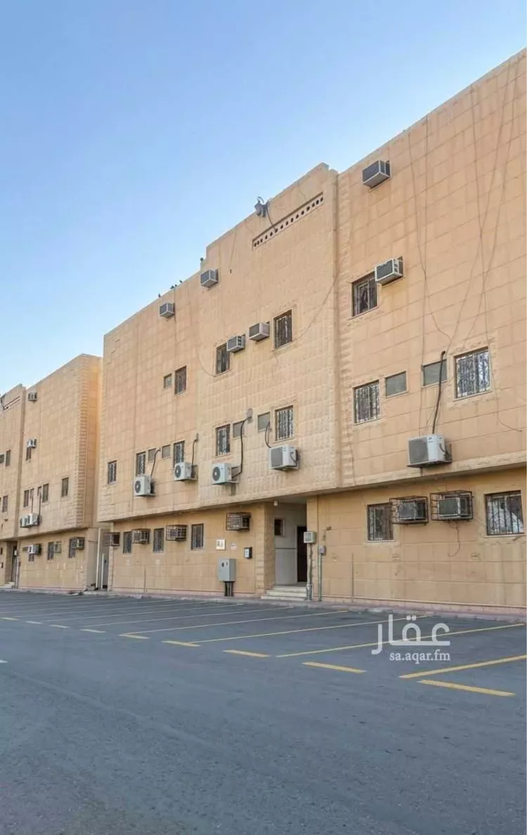 شقة للإيجار في شارع ال اسماعيل, حي المروة, مدينة الرياض, منطقة الرياض