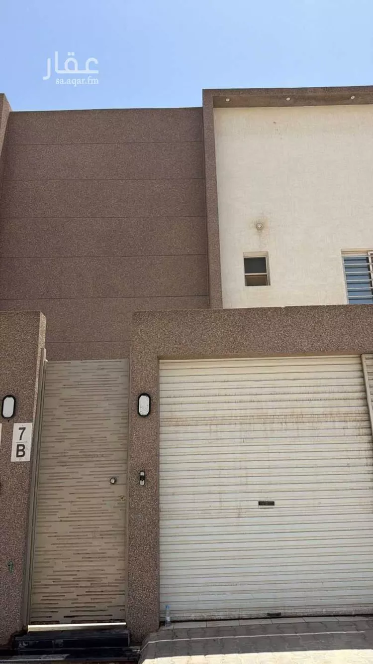 دور للإيجار في شارع علي بن سلامة اللخمي, حي بدر, مدينة الرياض, منطقة الرياض
