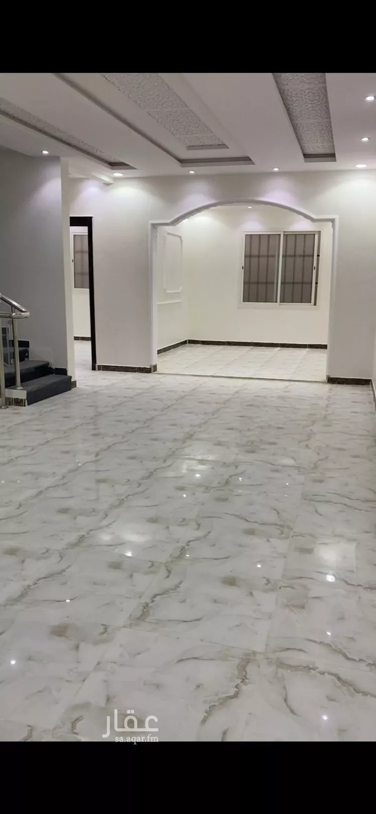 فيلا للإيجار في شارع عذبة, حي طيبة, مدينة الرياض, منطقة الرياض صورة 2