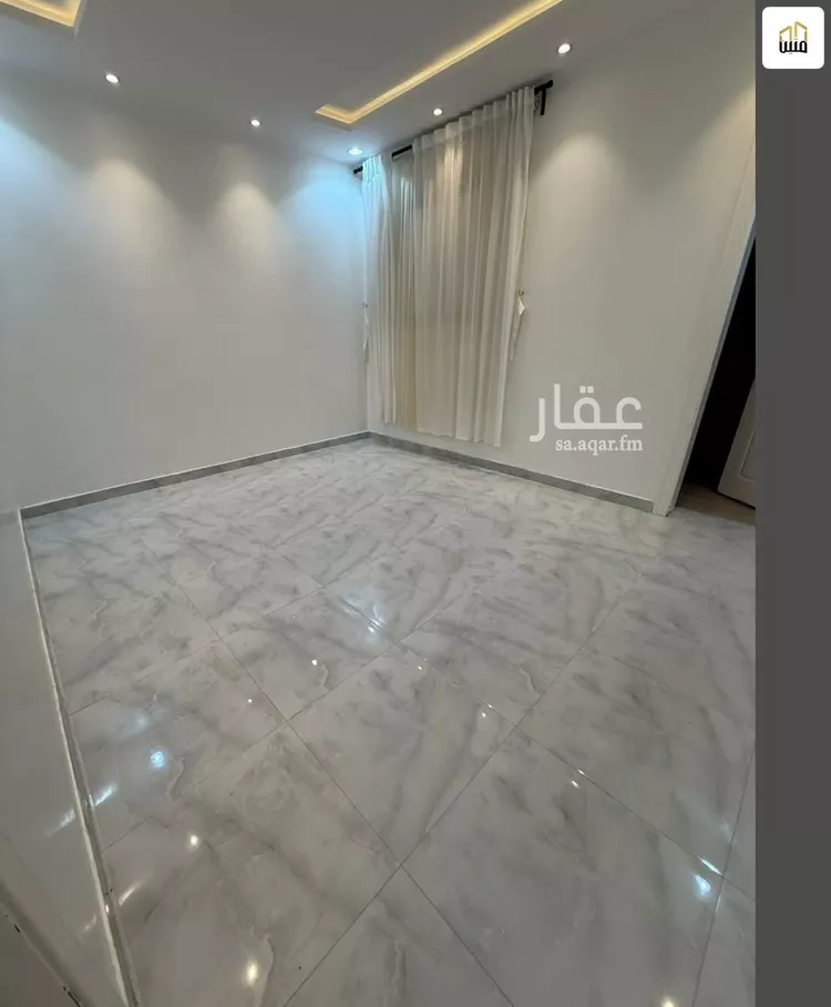 دور للإيجار في شارع كريم الدين البرموني, حي عكاظ, مدينة الرياض, منطقة الرياض صورة 2