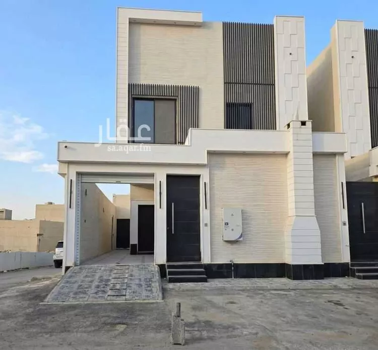 فيلا للبيع في حي بدر, مدينة الرياض, منطقة الرياض 1 صورة