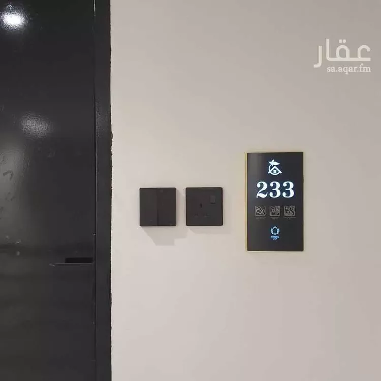 شقة للإيجار في شارع السيد عبدالله شطا, حي بدر, مدينة الرياض, منطقة الرياض صورة 3