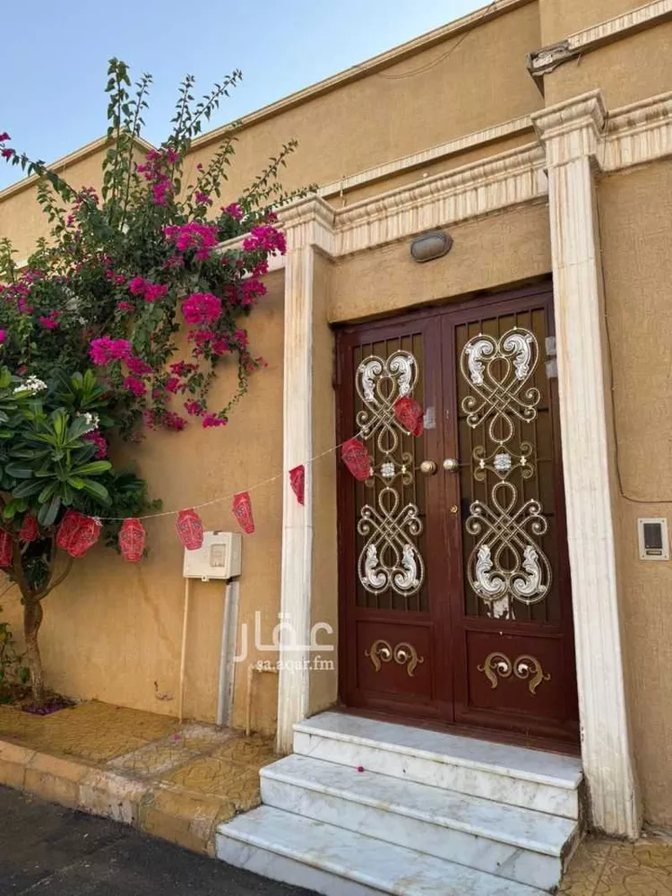 دور للإيجار في شارع المحمدي, حي طويق, مدينة الرياض, منطقة الرياض صورة 2