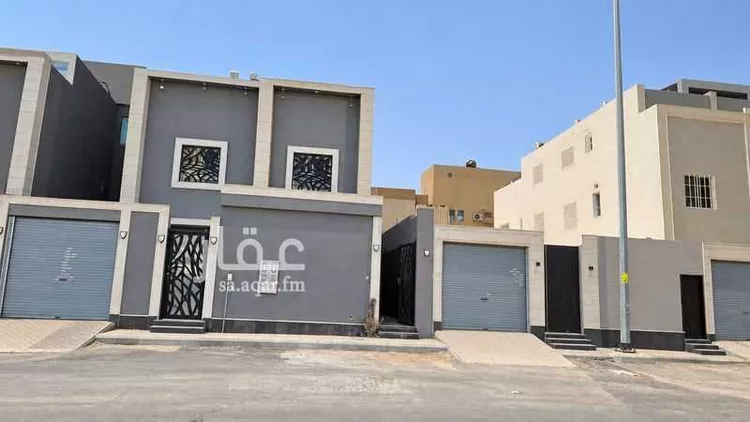 Apartment for Rent in Riyadh Badr