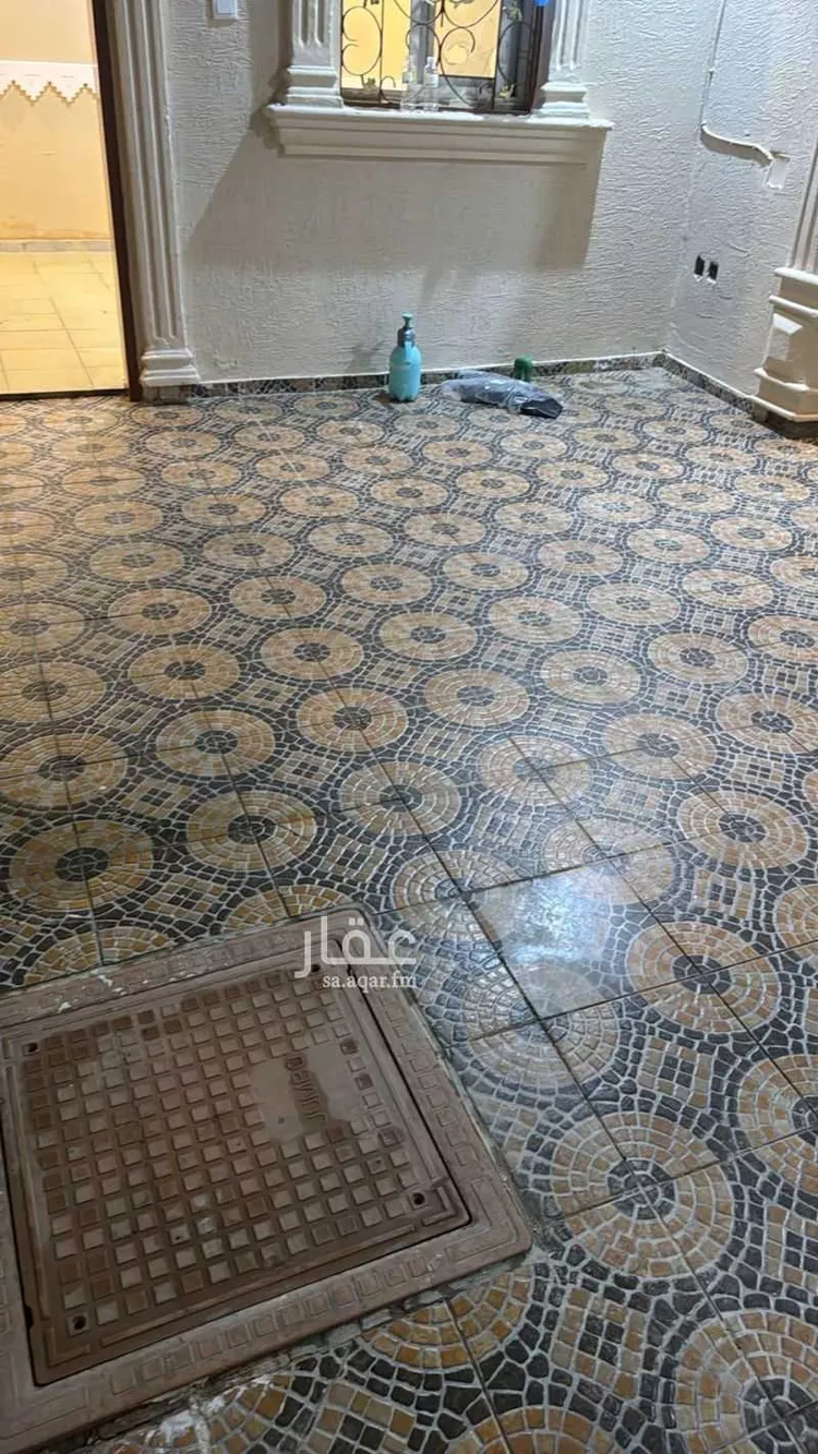 دور للإيجار في شارع يحيى بن البناء, حي عكاظ, مدينة الرياض, منطقة الرياض 7