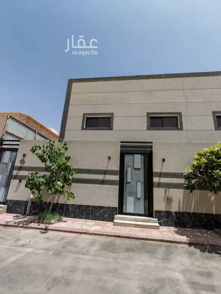 شقة للإيجار في شارع الحصين, حي الرفيعة, مدينة الرياض, منطقة الرياض