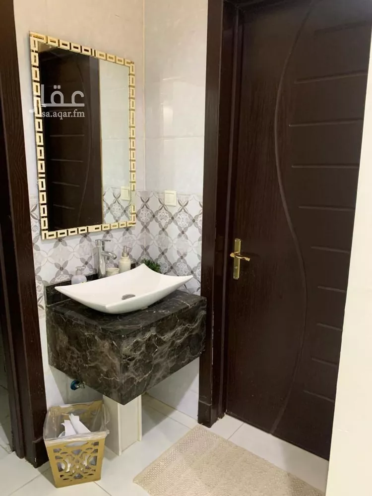 فيلا للإيجار في شارع الجميحاء, حي الدار البيضاء, مدينة الرياض, منطقة الرياض صورة 5