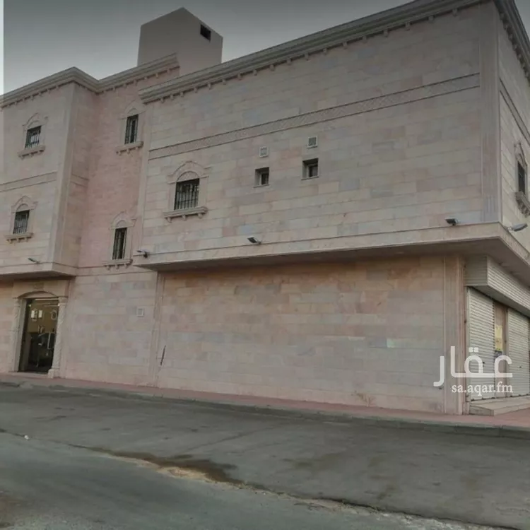 شقة للإيجار في شارع ابي الحرم المقدسي, حي الامارة, مدينة ينبع, منطقة المدينة المنورة
