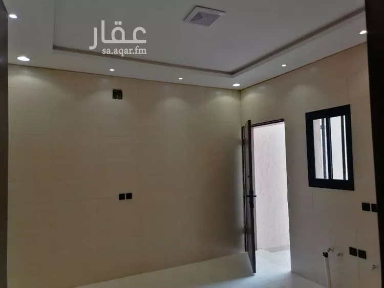 فيلا للإيجار في شارع مقنص, حي الغنامية, مدينة الرياض, منطقة الرياض صورة 2