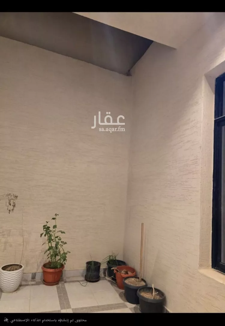 فيلا للإيجار في شارع ريس, حي بدر, مدينة الرياض, منطقة الرياض صورة 2