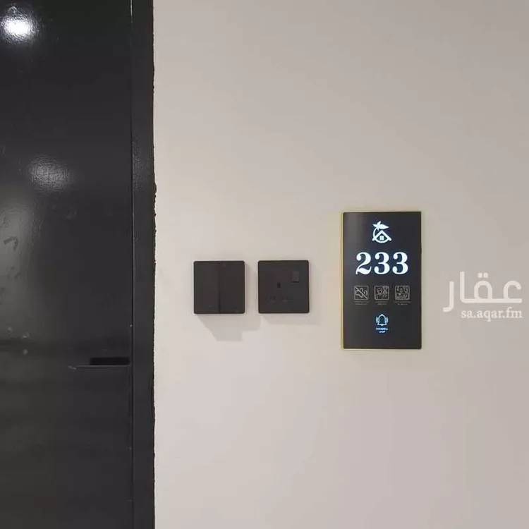 شقة للإيجار في شارع السيد عبدالله شطا, حي بدر, مدينة الرياض, منطقة الرياض صورة 3