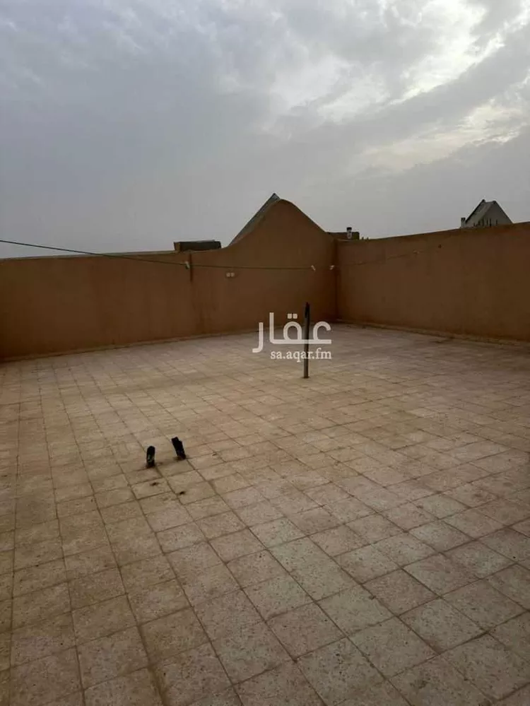 فيلا للإيجار في شارع أبي المكارم بن مفرج, حي عكاظ, مدينة الرياض, منطقة الرياض صورة 3