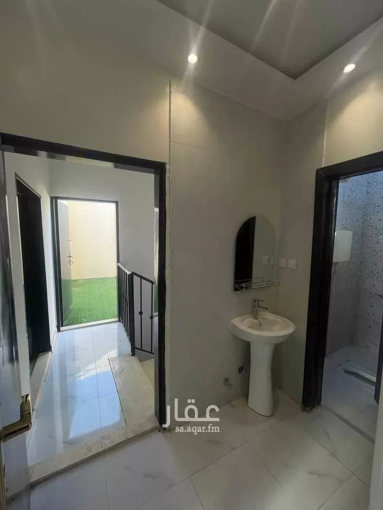 شقة للإيجار في شارع الشارع 20, حي العزيزية, مدينة الرياض, منطقة الرياض صورة 2