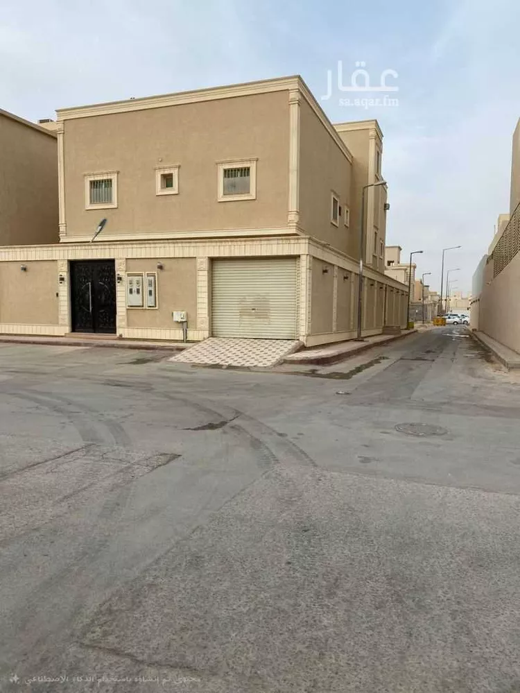 Apartment for Rent in Riyadh Badr