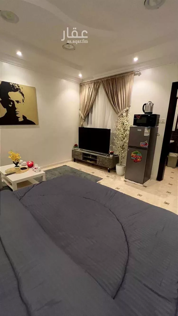 شقة للإيجار في شارع الجزْعة, حي الدار البيضاء, مدينة الرياض, منطقة الرياض صورة 4