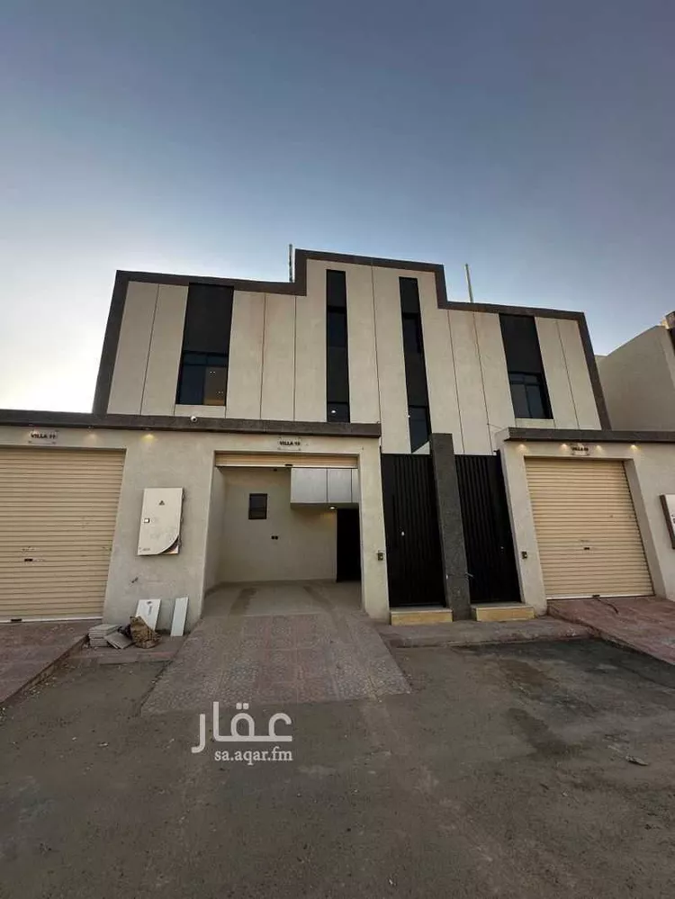 دور للإيجار في شارع العزم, حي بدر, مدينة الرياض, منطقة الرياض