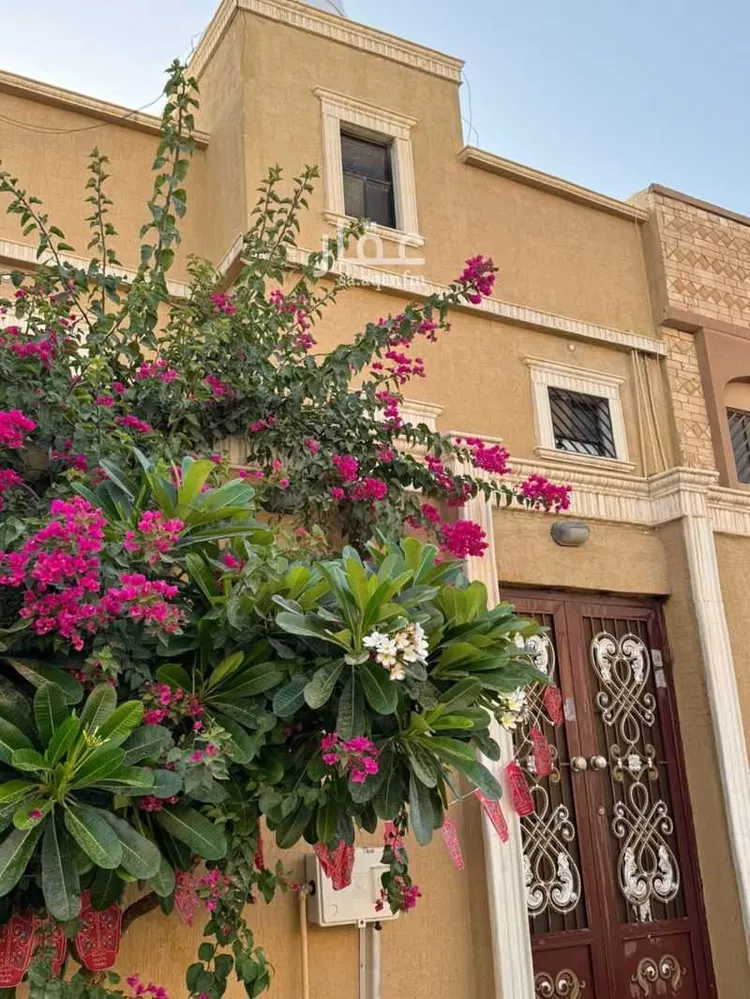 دور للإيجار في شارع المحمدي, حي طويق, مدينة الرياض, منطقة الرياض