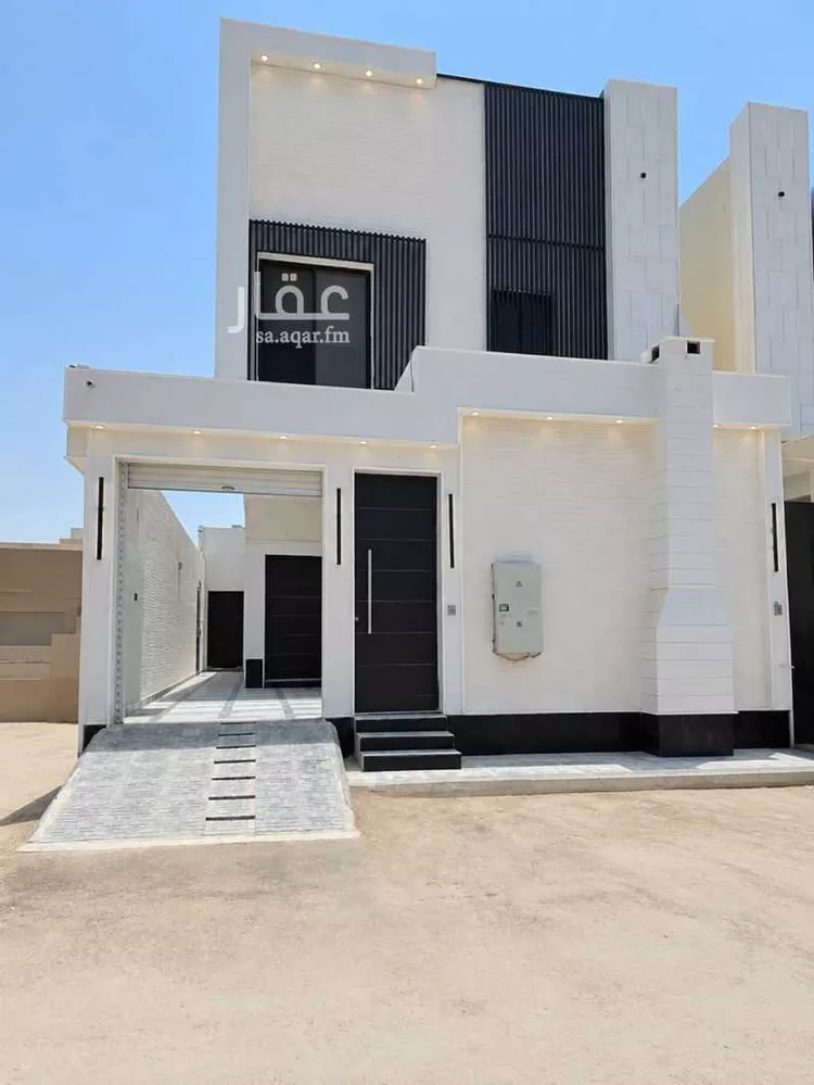 فيلا للبيع في شارع 15, حي بدر, مدينة الرياض, منطقة الرياض