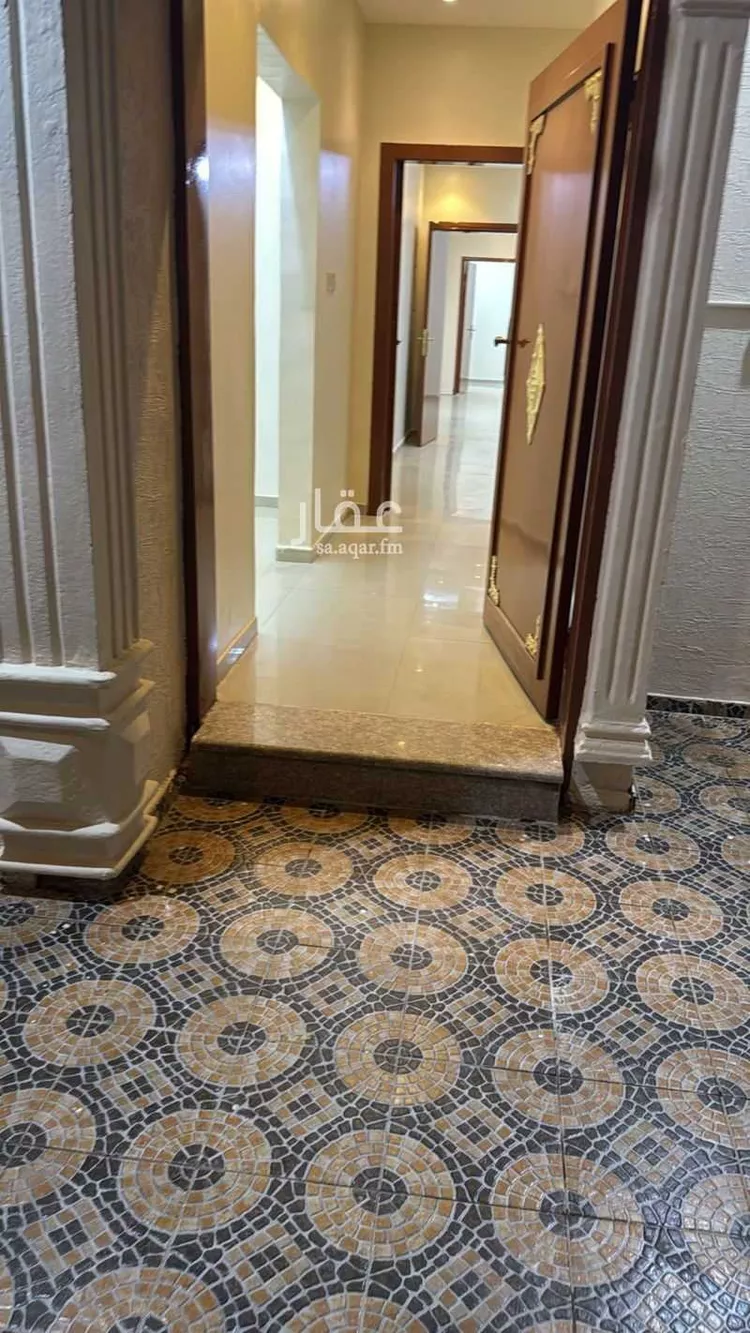 Floor for Rent in Riyadh Okaz