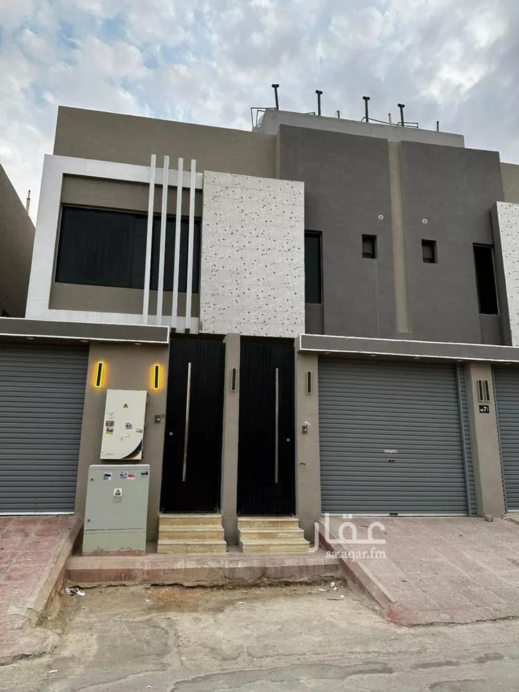 فيلا للإيجار في شارع شارع 15, حي بدر, مدينة الرياض, منطقة الرياض صورة 4