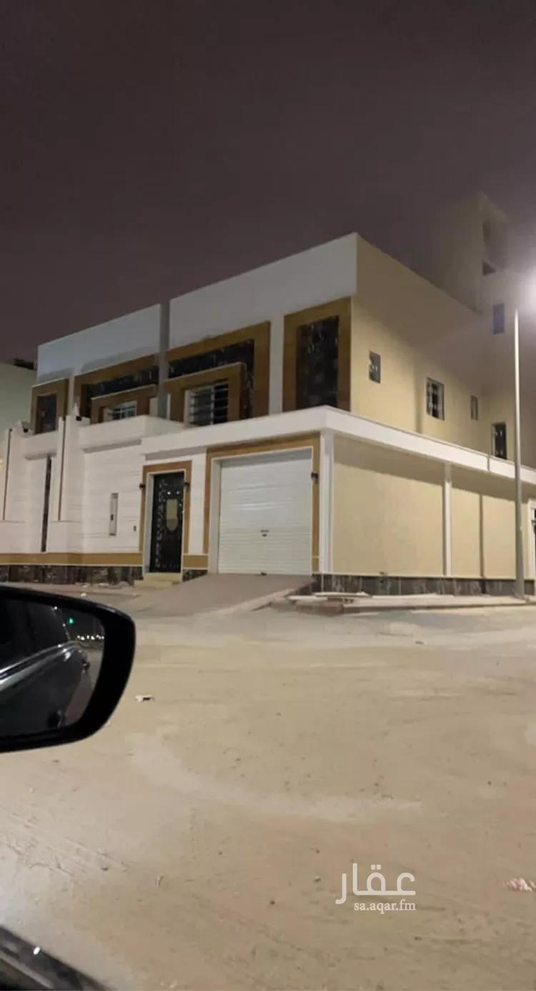 فيلا للإيجار في شارع الجميحاء, حي الدار البيضاء, مدينة الرياض, منطقة الرياض