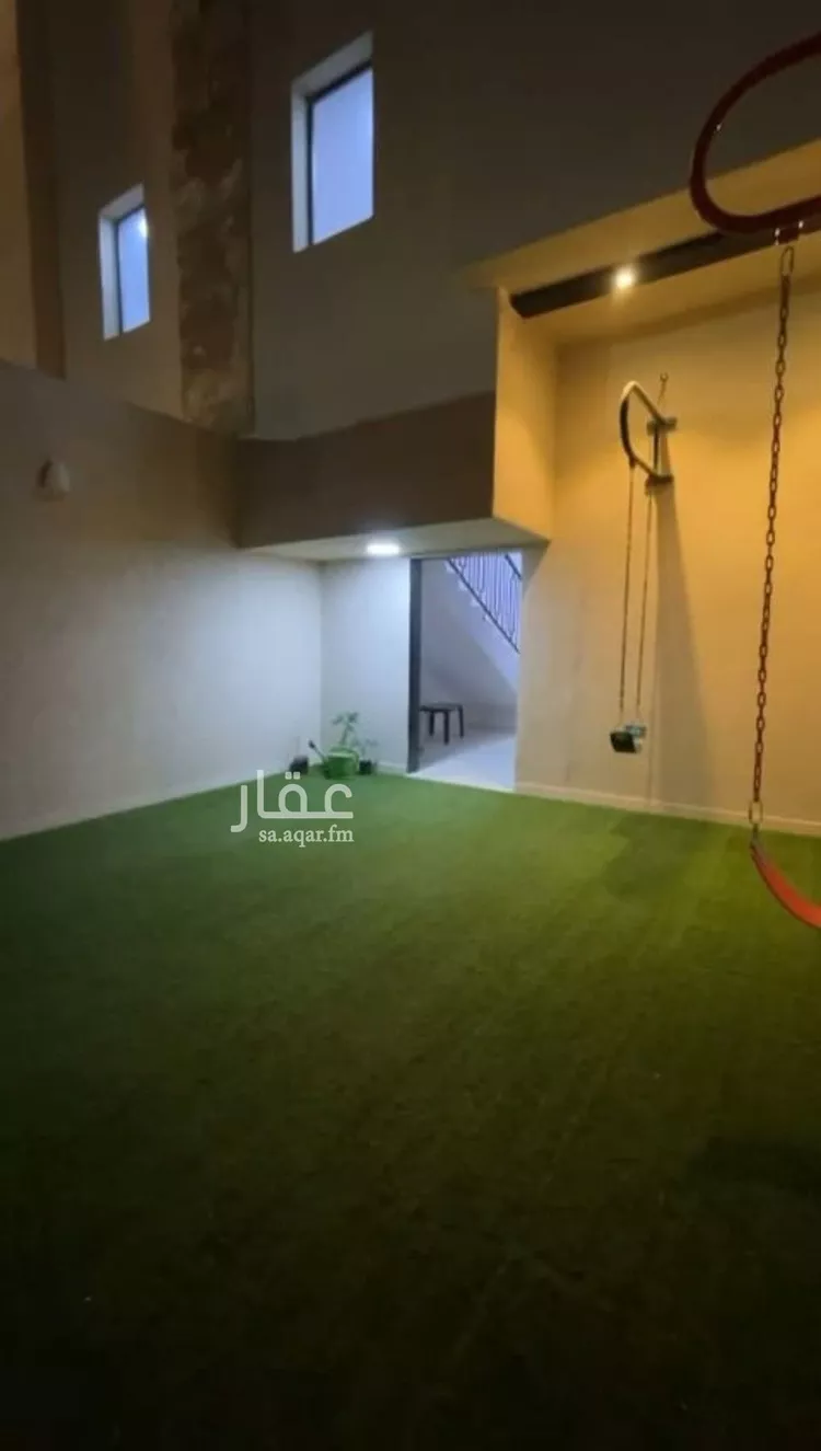 دور للإيجار في شارع محمد الصناع, حي بدر, مدينة الرياض, منطقة الرياض صورة 5