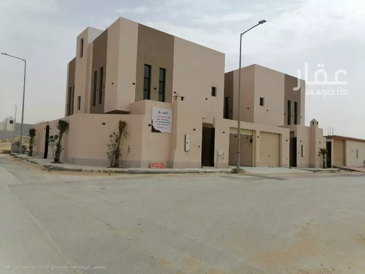 فيلا للإيجار في شارع مقنص, حي الغنامية, مدينة الرياض, منطقة الرياض