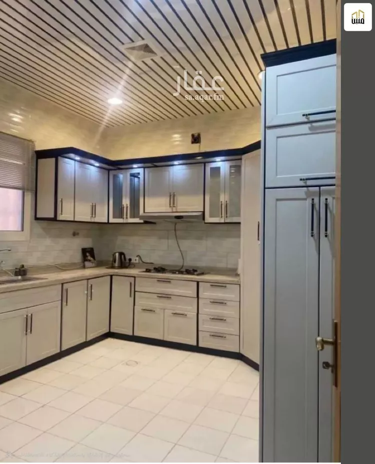 فيلا للإيجار في شارع أبي المكارم بن مفرج, حي عكاظ, مدينة الرياض, منطقة الرياض صورة 5