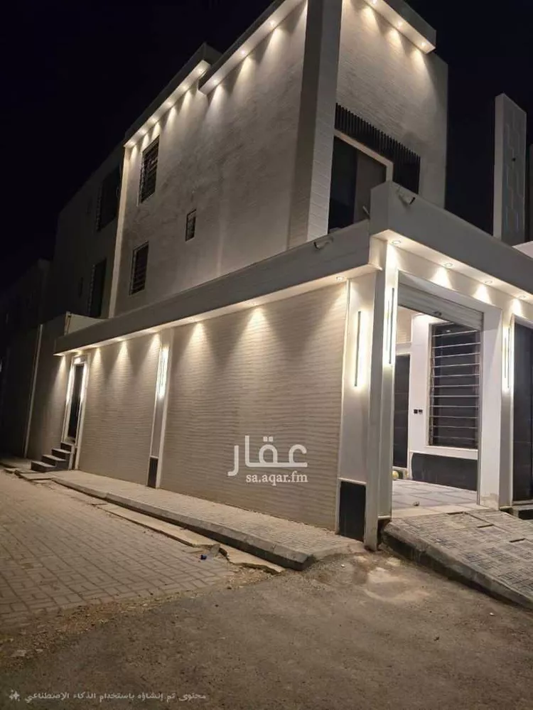 فيلا للبيع في حي بدر, مدينة الرياض, منطقة الرياض صورة 3